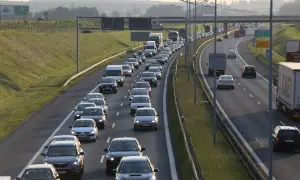 Czy można zapłacić za przejazd autostradą po przejechaniu? Oto, co musisz wiedzieć
