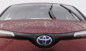 Dlaczego Toyota Yaris zyskała popularność w Trójmieście?
