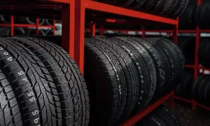 Gdzie sprzedać opony? Sprawdź najlepsze miejsca i porady sprzedażowe