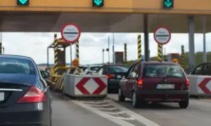 Jak zapłacić za autostradę A2 bez błędów i uniknąć wysokich kar