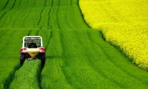 Jak wybrać odpowiedni ciągnik siodłowy do potrzeb Twojej firmy?