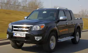 Ford Ranger jaki silnik wybrać – uniknij kosztownych błędów przy wyborze