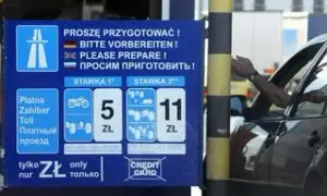Ile zapłacisz za autostradę? Sprawdź aktualne opłaty i oszczędzaj na trasie