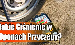 Jakie ciśnienie w oponach przyczepy kempingowej jest bezpieczne? Sprawdź, by uniknąć problemów!