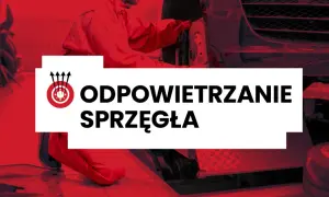 Jak odpowietrzyć sprzęgło hydrauliczne i uniknąć problemów z działaniem