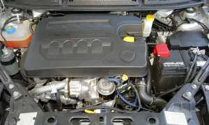 Lancia Delta jaki silnik wybrać, aby uniknąć wysokich kosztów eksploatacji?