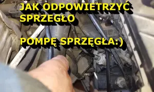 Zapowietrzone sprzęgło objawy - jak je rozpoznać i co zrobić?