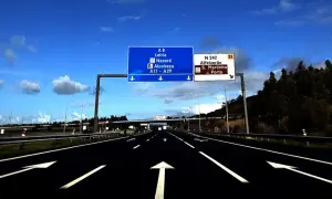 Jak płacić za autostrady w Portugalii? Poznaj wszystkie metody i zasady.