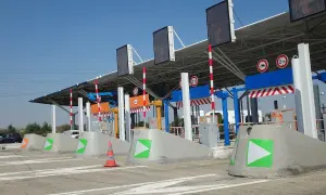 Jak płacić za autostrady we Francji? Wszystko, co musisz wiedzieć!