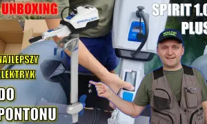 Jaki silnik elektryczny do pontonu – wybierz najlepszy dla siebie