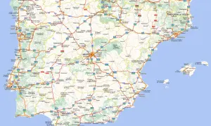 Czy autostrady w Hiszpanii są płatne? Poznaj koszty i opcje podróży.