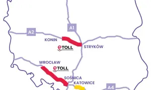 Jak płacić za autostradę A2? Wszystko o opłatach, karach i wygodnych metodach
