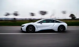 Ile kosztuje McLaren? Przewodnik po cenach modeli superaut