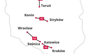 Czy można płacić kartą za autostradę? Sprawdź, gdzie i jak to działa w Polsce