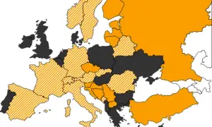 Kiedy obowiązkowo zakładać opony zimowe w Czechach? Sprawdź przepisy i uniknij kary!