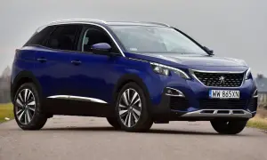 Peugeot 3008 II: jaki silnik wybrać, aby uniknąć rozczarowania?