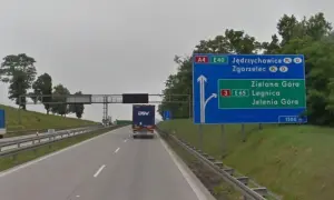 Kiedy oddadzą autostradę A4? Aktualne informacje i harmonogram otwarcia
