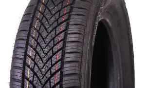 Tracmax co to za opony? Wszystko, co musisz wiedzieć o ich zaletach i wadach