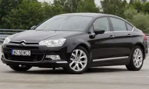 Citroen C5 jaki silnik wybrać, aby uniknąć problemów i kosztów?