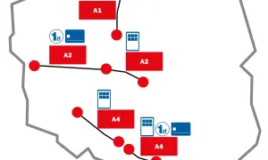 Jak zapłacić za autostradę A4? Wszystkie metody i ważne informacje.