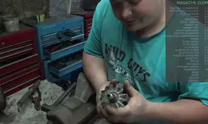 Ile miedzi jest w alternatorze? Wartość, recykling i jak ją wydobyć bezpiecznie