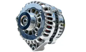 Jak bezpiecznie przerobić alternator na 230V – krok po kroku bez ryzyka