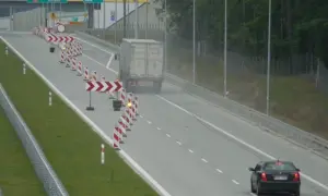 Czy autostrada S8 jest płatna? Oto wszystko, co musisz wiedzieć o opłatach.