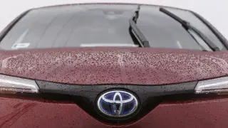 Dlaczego Toyota Yaris zyskała popularność w Trójmieście?
