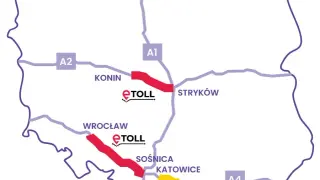 Jak płacić za autostradę A2? Wszystko o opłatach, karach i wygodnych metodach