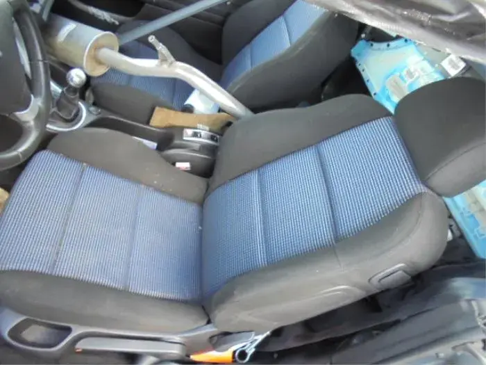 Fotele peugeot 307: z jakiego samochodu pasują i co warto wiedzieć