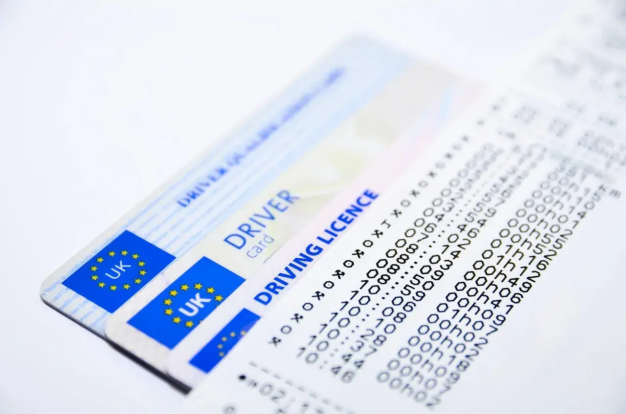 Co oznacza g2 na karcie kierowcy? Kluczowe informacje dla zawodowców