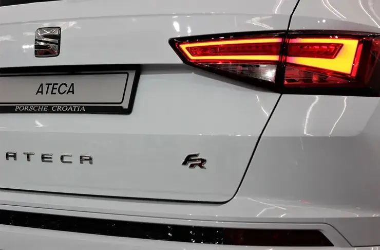 Seat Ateca jaki silnik wybrać – uniknij kosztownych błędów przy wyborze