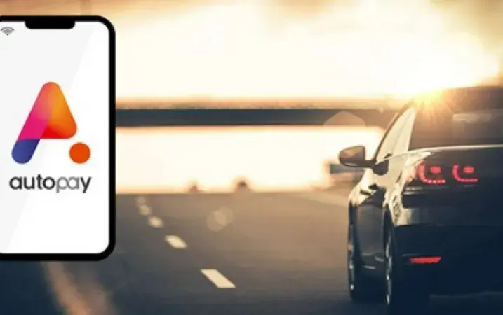 Gdzie kupić bilet na autostradę i uniknąć mandatu? Sprawdź najlepsze opcje!