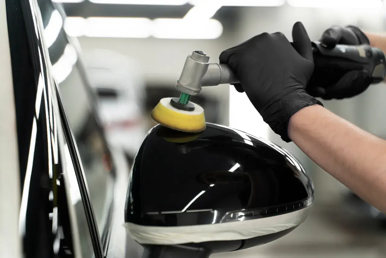 Auto detailing: Kompleksowy przewodnik po pielęgnacji Twojego samochodu