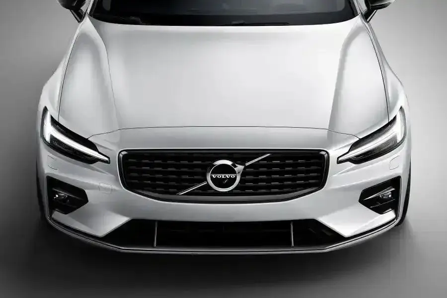 Volvo V60 jaki silnik - poznaj najlepsze opcje i ich osiągi
