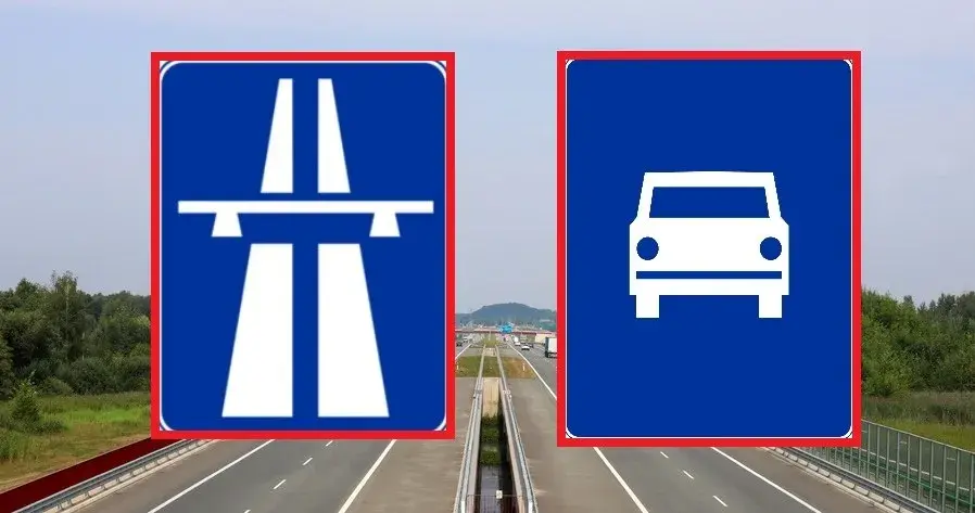 Czym się różni autostrada od drogi ekspresowej? Kluczowe różnice i fakty