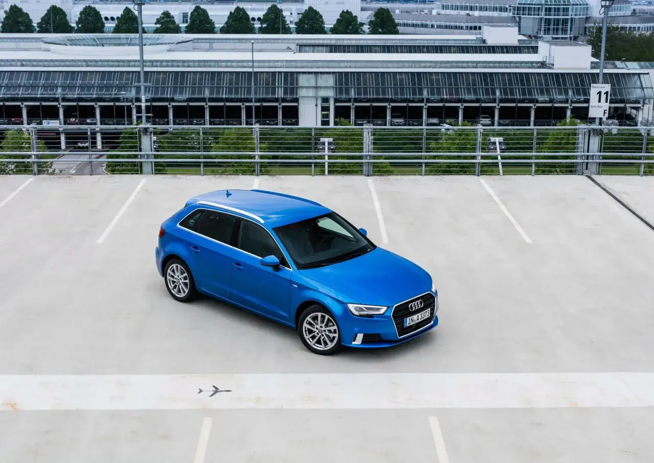Audi A3 jaki silnik benzynowy wybrać, aby uniknąć rozczarowania