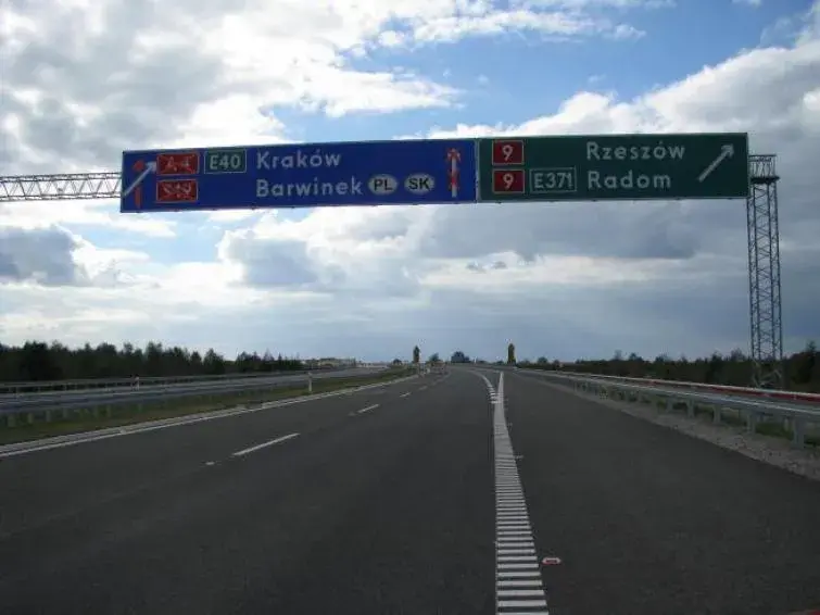 Autostrada Kraków Rzeszów: kiedy otwarcie i czy będą opóźnienia?