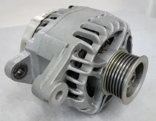 Ile naprawdę kosztuje alternator do Toyoty Yaris? Sprawdź, jak nie przepłacić!