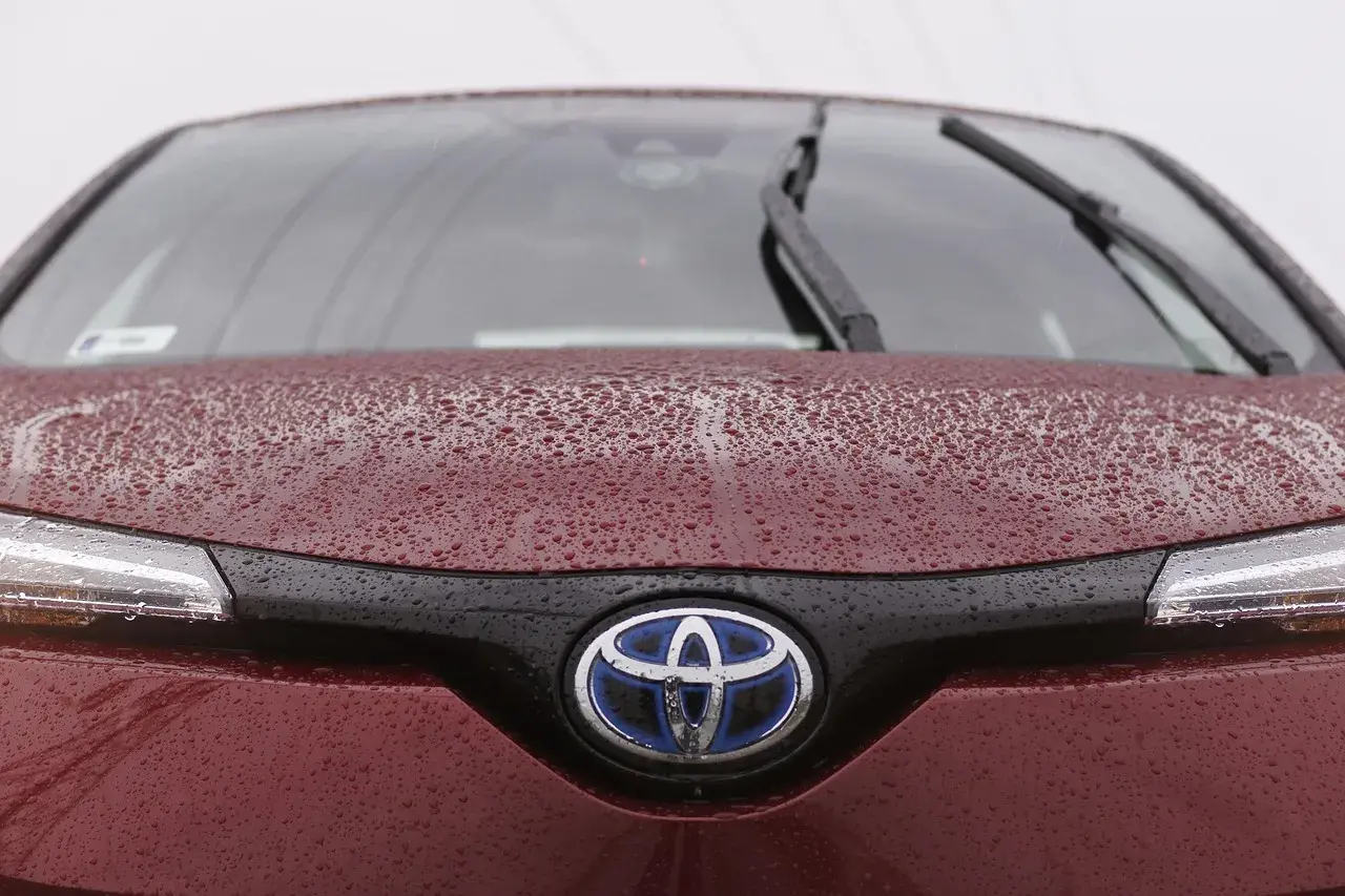 Dlaczego Toyota Yaris zyskała popularność w Trójmieście?