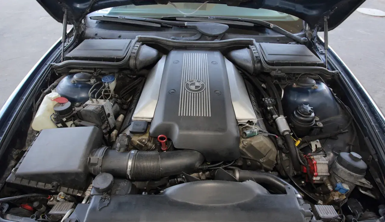 BMW jaki silnik najmniej awaryjny? Oto najpewniejsze opcje dla Ciebie