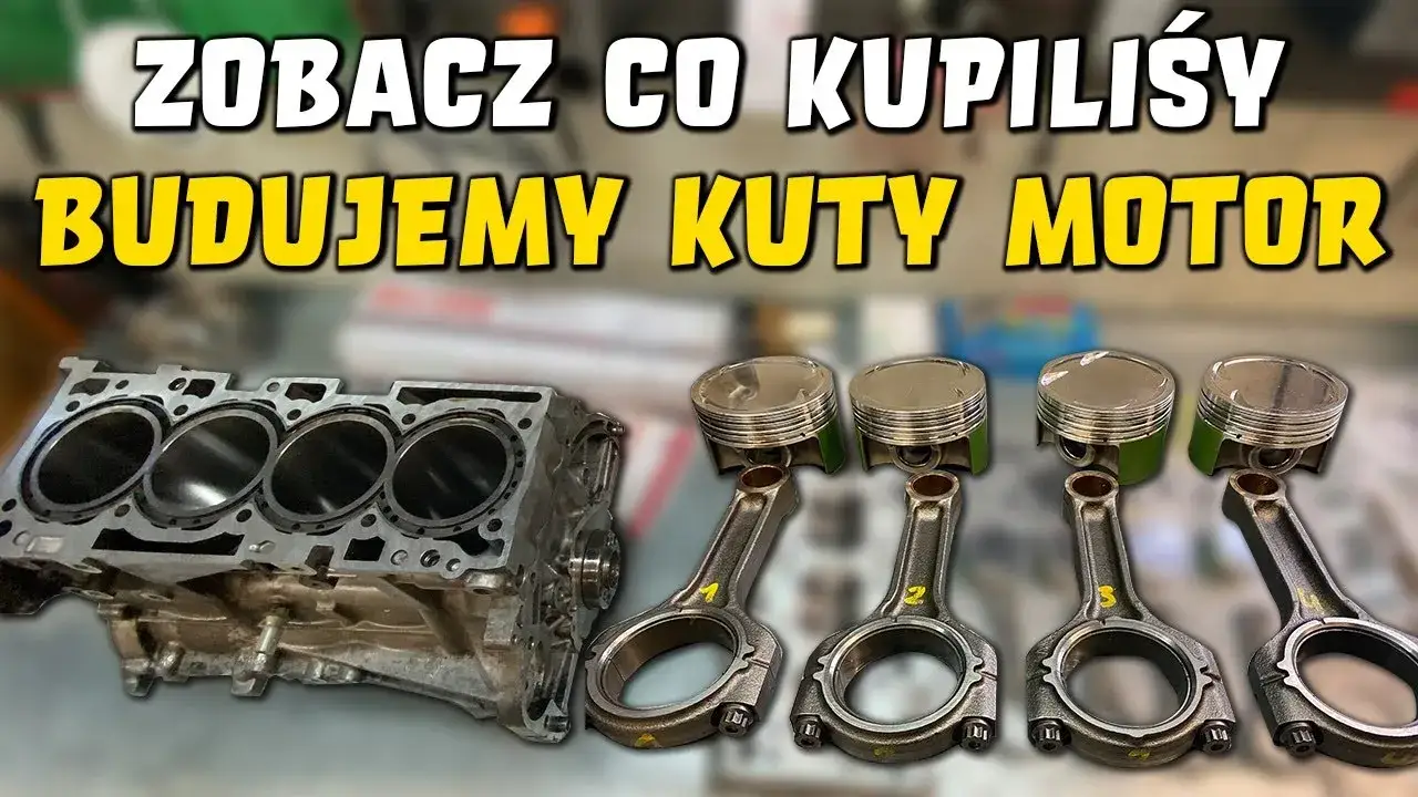 Zdjęcie Zakuty silnik co to znaczy? Objawy, przyczyny i możliwe naprawy