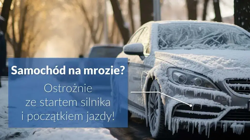 Zdjęcie Po jakim czasie silnik jest zimny? Zaskakujące fakty o chłodzeniu