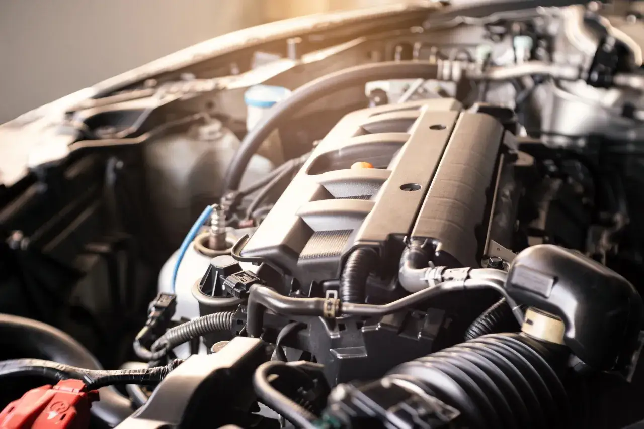 Zdjęcie BMW jaki silnik najmniej awaryjny? Oto najpewniejsze opcje dla Ciebie