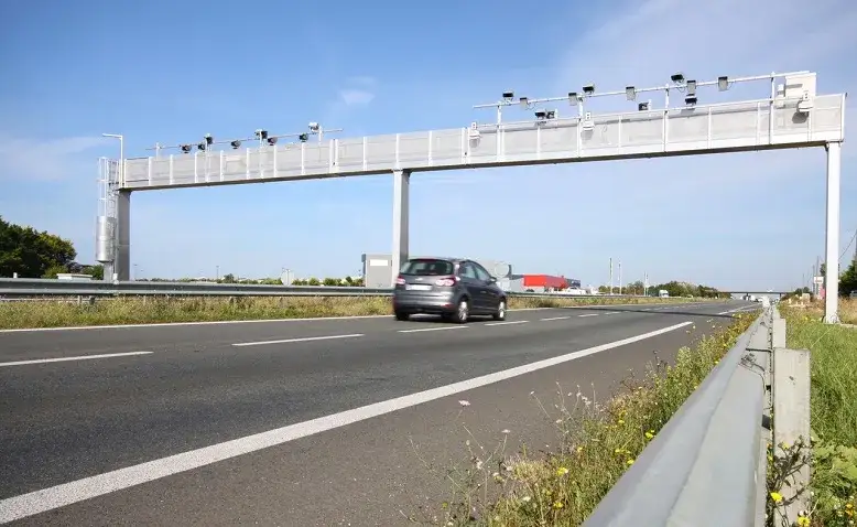 Zdjęcie Gdzie kupić winiety na polskie autostrady i uniknąć mandatów na trasie