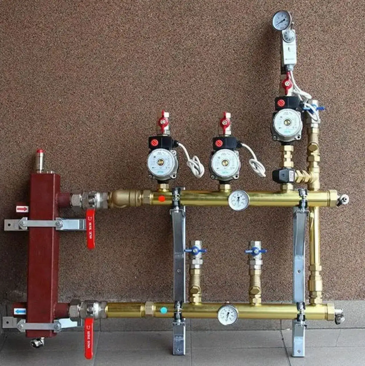 Zdjęcie Jak zrobić sprzęgło hydrauliczne - uniknij typowych błędów w montażu
