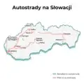 Zdjęcie Jak płacić za autostrady na Słowacji i uniknąć nieprzyjemności