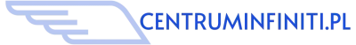 Logo centruminfiniti.pl