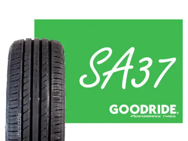 Gdzie produkowane są opony Goodride? Odkryj ich tajemnice i jakość