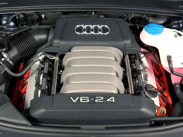 Audi A6 C6 jaki silnik wybrać, aby uniknąć kosztownych napraw?